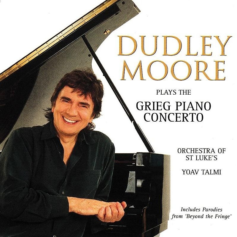 Dudley Moore album