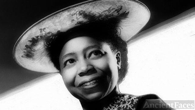 Butterfly McQueen