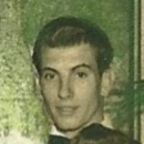 A photo of Frank Joseph Slipka Jr