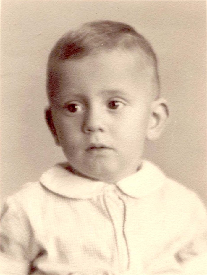 Max Hahn