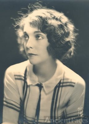 ZaSu Pitts