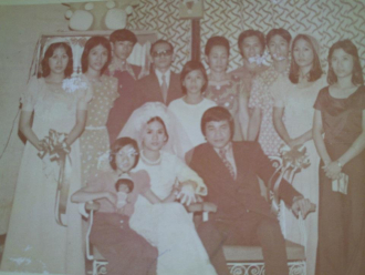 Asiddao family