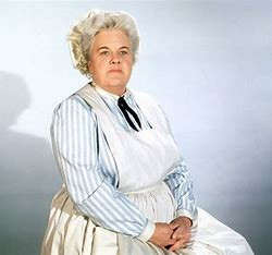 Reta Shaw