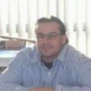 A photo of George charles johnson jr.