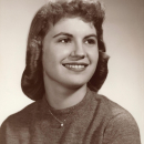 A photo of Patricia Ann Albright