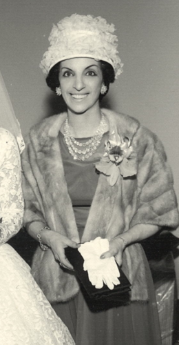 Mary Ann Caprisecca Mary Ann Caprisecca