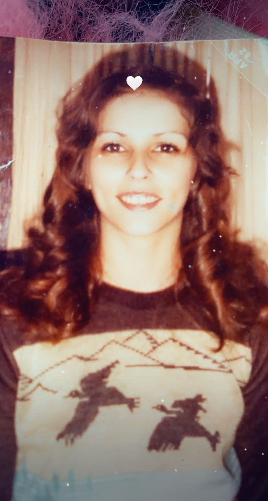 Lennie Jo weikert