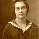 A photo of Edith Collins