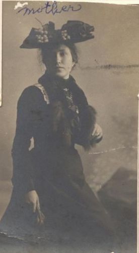 Helene Augusta Sonnenberg