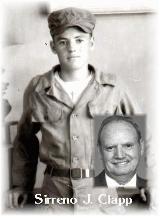 Jimmy Clapp