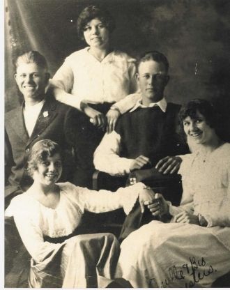 McKay Brothers and Sisters