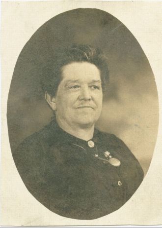 Hannah Beals wife of Henry Sides