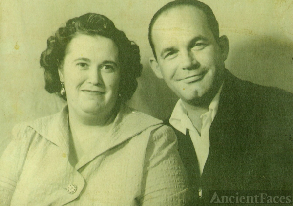 Husband & Wife