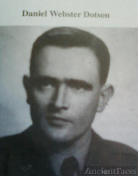 Daniel Webster Dotson