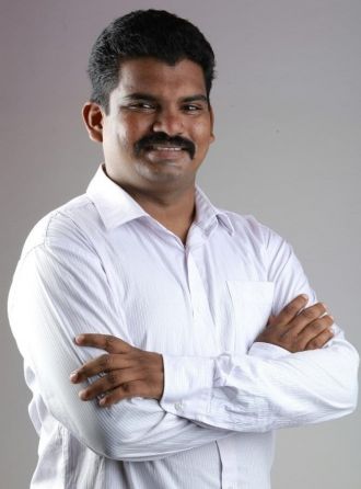 Johnson Chirayath, India