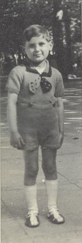 Maurice Herbstmann 1942