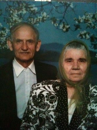 Aleksey Kleymenov & Maria Kleymenova