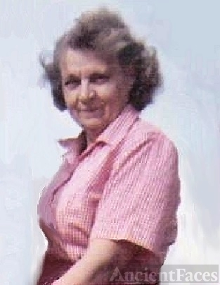 Alice Mildred Hawkins