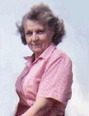 Alice Mildred Hawkins