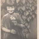 A photo of Gladys Olga (Stevenson) Payne