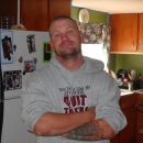 A photo of Kory Denman