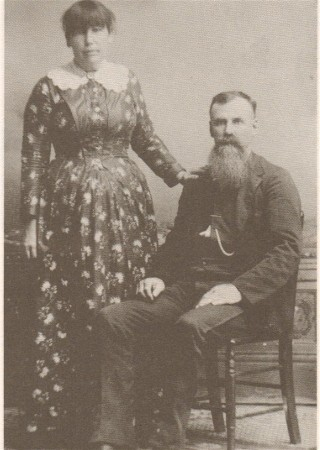 William Reuben Webb
