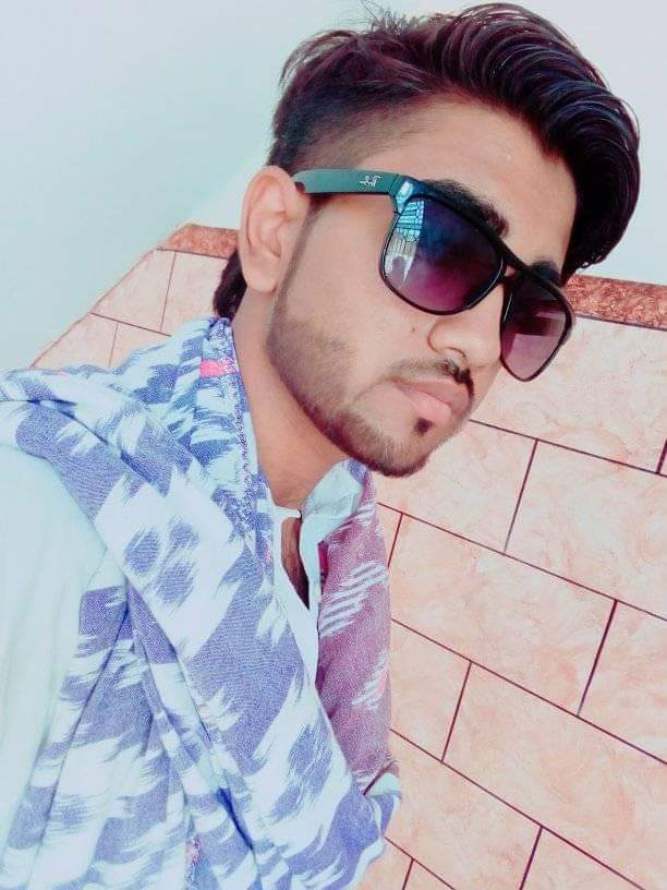 Haris khan Jhammat