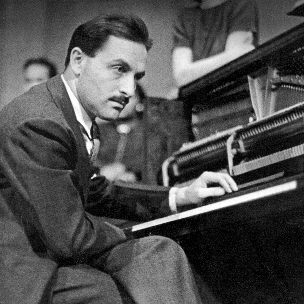 Marc Blitzstein
