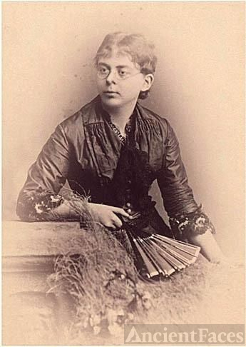 Bessie L. Hough