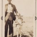 A photo of William Douglas McCulley