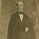 A photo of William Walker