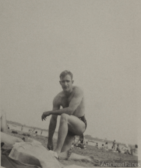 Jack Drew