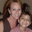 A photo of Judy Ann Fox Sprowl