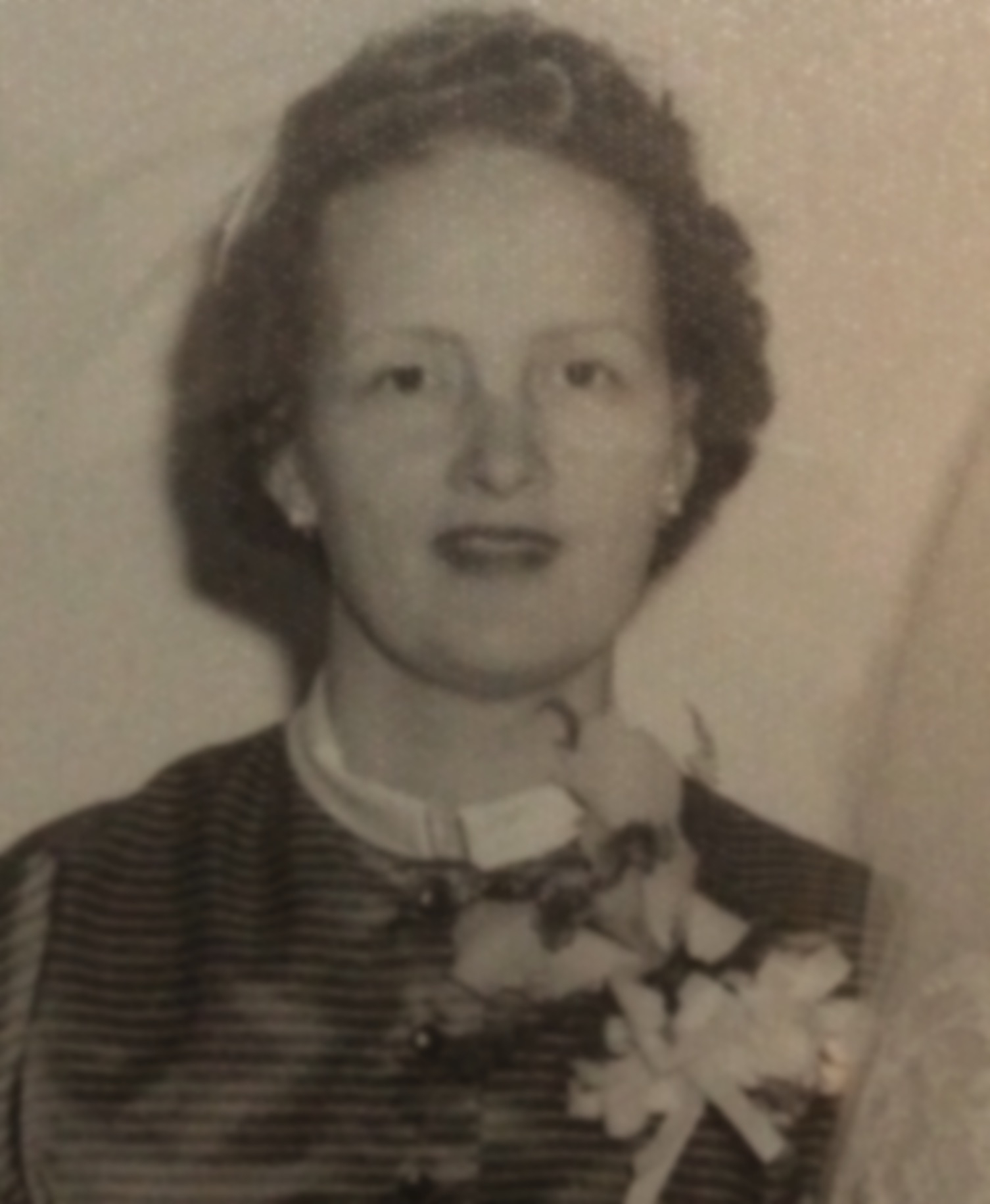 Christine Javarauckas