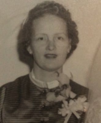 Christine Javarauckas Christine Javarauckas