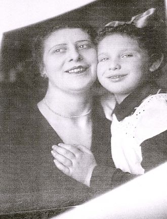 Evelina Altshuller Evelina Altshuller