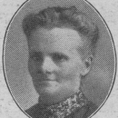 A photo of Bernadina (Meggelaar) Spierings
