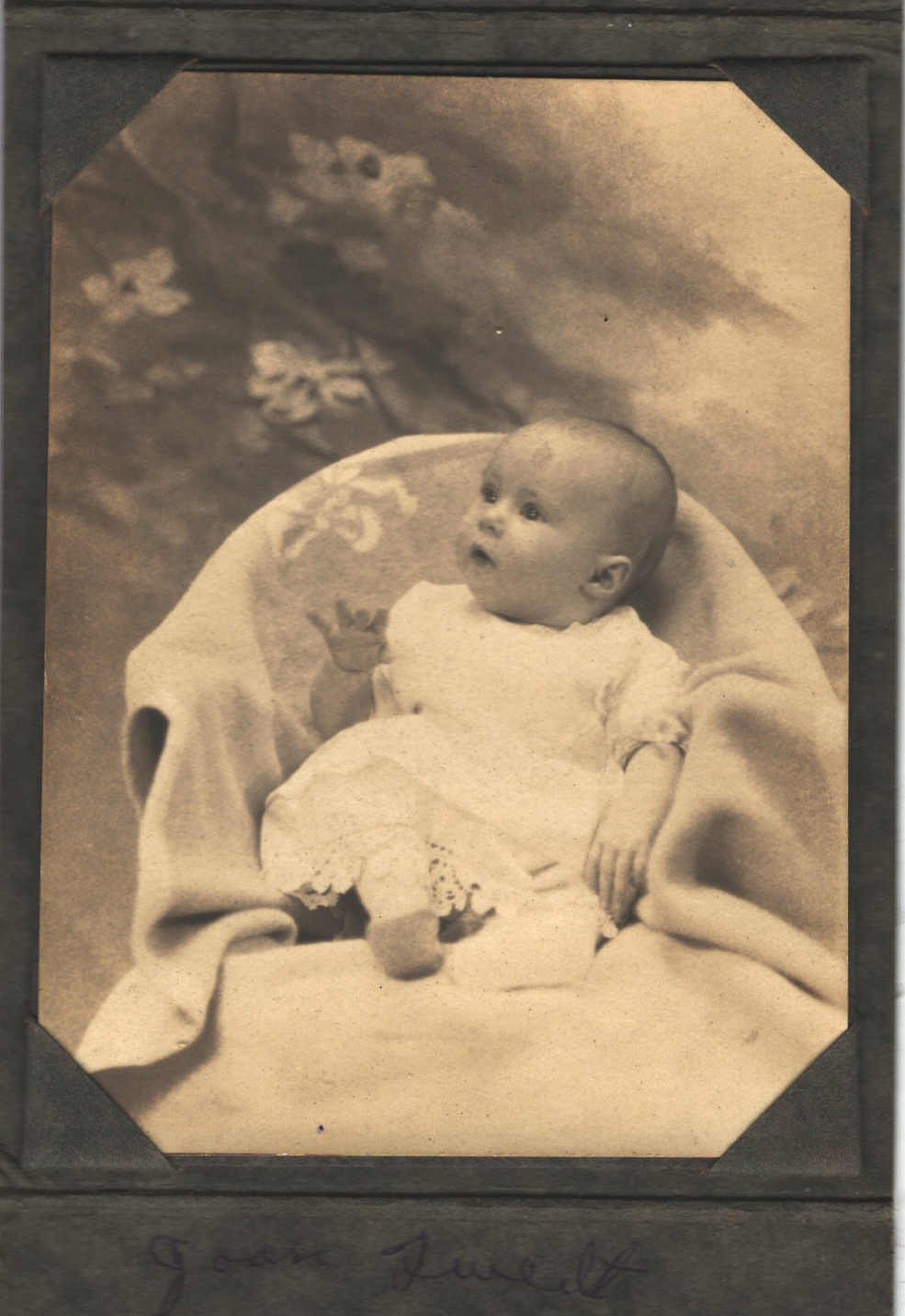 Joan Twedt