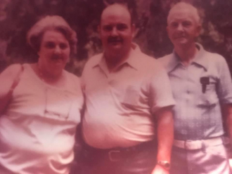 Artman Family