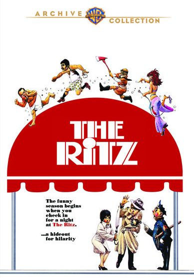 Written by Terrence McNally.
