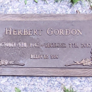 Herbert Gordon