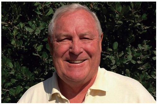 Bob Holbrook    1944 - 2023    Santa Monica, California