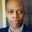 A photo of Gerome Abbit 