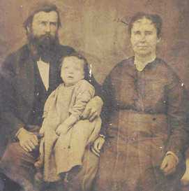 Samuel P Savely and Julia A Vaughan