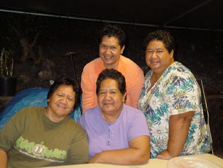 Nicholas Sisters