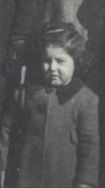 Marlene Chicheportiche 1943