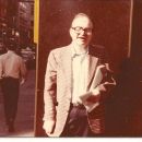 A photo of Paul L Cebulski
