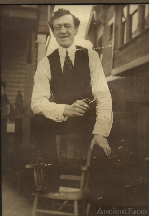Henry Wesley Bell
