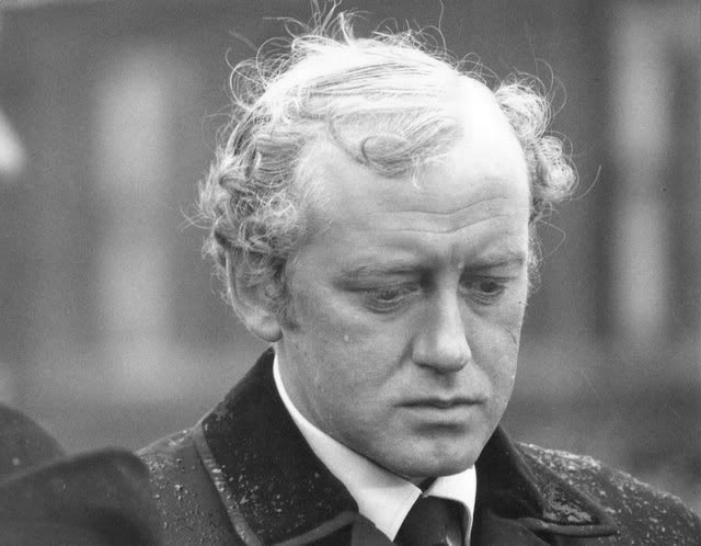 Nicol Williamson