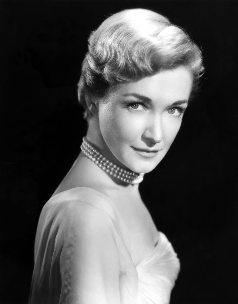 Nina Foch Nina Foch